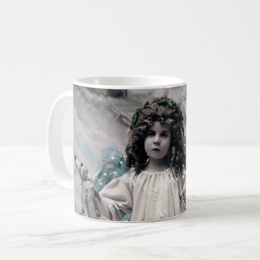 Mug Joyeux Noel (Devant gauche)