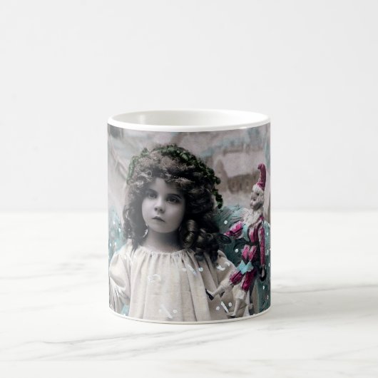 Mug Joyeux Noel (Centre)