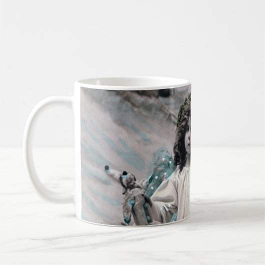 Mug Joyeux Noel (Gauche)