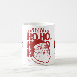 Mug 🎄Joyeux Noël ☕