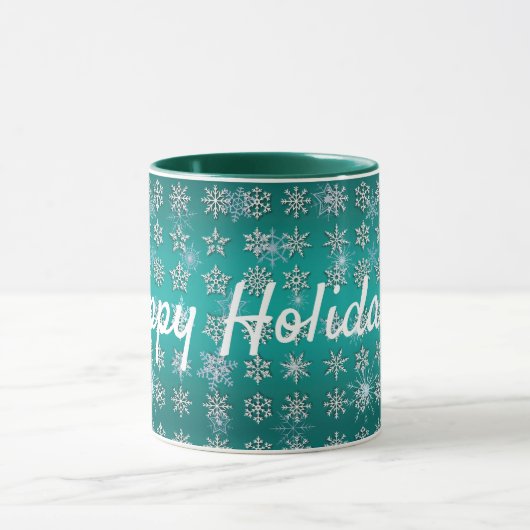 Mug Joyeux Noël (Centre)