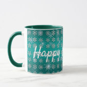 Mug Joyeux Noël (Gauche)