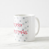 Mug Joyeux Noël (Devant droit)