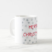 Mug Joyeux Noël (Devant gauche)