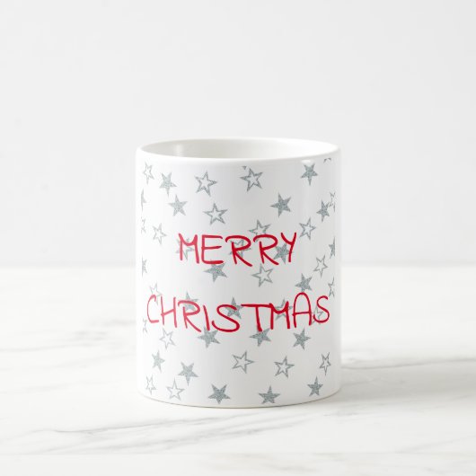 Mug Joyeux Noël (Centre)