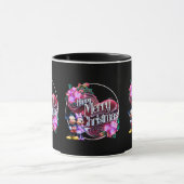 Mug Joyeux Noël (Centre)