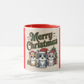 Mug Joyeux Noël (Centre)