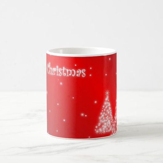 Mug Joyeux Noël (Centre)