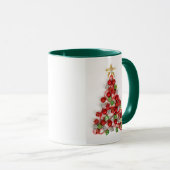 Mug Joyeux Noël (Devant droit)