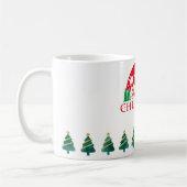 Mug Joyeux Noël (Gauche)