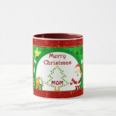 Mug Joyeux Noël (Centre)