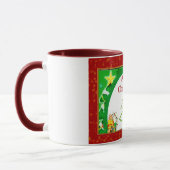 Mug Joyeux Noël (Gauche)