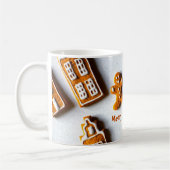 Mug Joyeux Noël (Gauche)