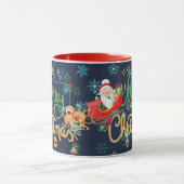 Mug Joyeux Noël (Centre)
