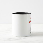 Mug Joyeux Noël (Centre)