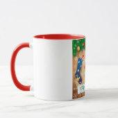 Mug Joyeux Noël (Gauche)