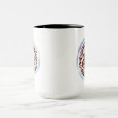 Mug Joyeux Noël (Centre)