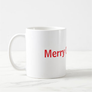 Mug Joyeux Noël
