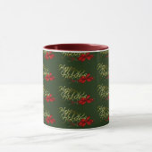 Mug Joyeux Noël (Centre)