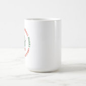 Mug Joyeux Noël (Centre)
