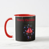 Mug Joyeux Noël (Gauche)