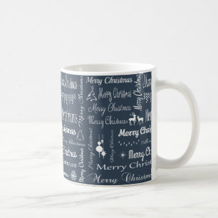 Mug Joyeux Noël
