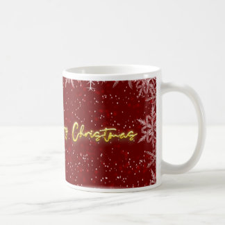 Mug Joyeux Noël