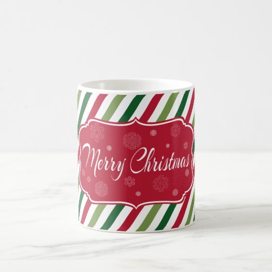 Mug Joyeux Noël (Centre)