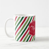 Mug Joyeux Noël (Gauche)