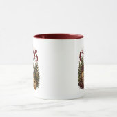 Mug Joyeux Noël (Centre)