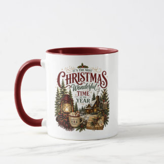 Mug Joyeux Noël