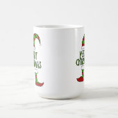 MUG JOYEUX NOËL  (Centre)