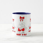 Mug Joyeux Noël (Centre)