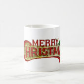 Mug Joyeux Noël (Centre)