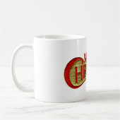 Mug Joyeux Noël (Gauche)