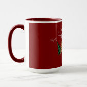 Mug Joyeux Noël (Gauche)