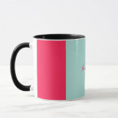 Mug Joyeux Noël (Gauche)