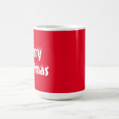 Mug Joyeux Noël (Centre)