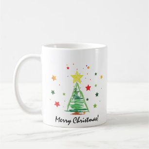 Mug Joyeux Noël !