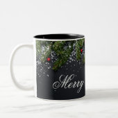 Mug Joyeux Noël (Gauche)