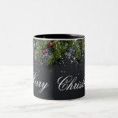 Mug Joyeux Noël (Centre)