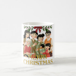 Mug joyeux noël