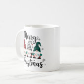 Mug Joyeux Noël (Devant gauche)