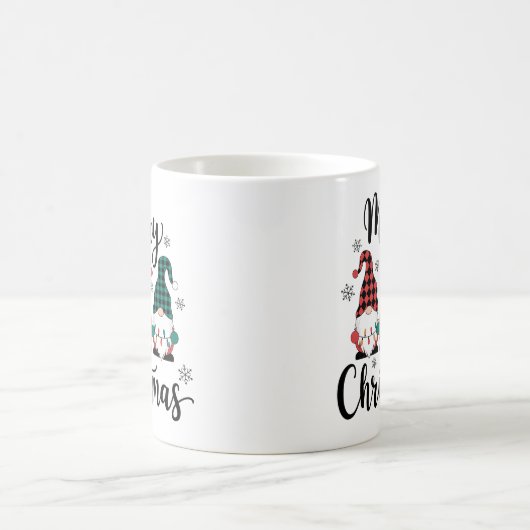 Mug Joyeux Noël (Centre)