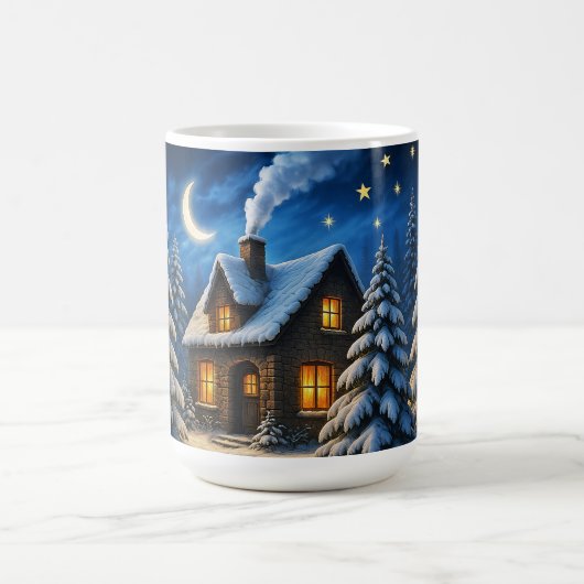 Mug Joyeux Noël (Centre)