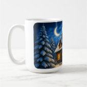 Mug Joyeux Noël (Gauche)