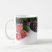 Mug Joyeux Noël (Gauche)