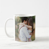 Mug Joyeux Noël (Gauche)
