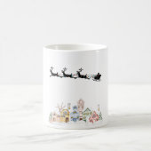 Mug Joyeux Noël (Centre)