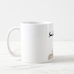 Mug Joyeux Noël